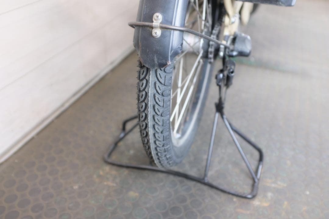 ぴ*様 ブリヂストン製　Bikke　　20インチ　3段　8.9Ah（5点灯）充電