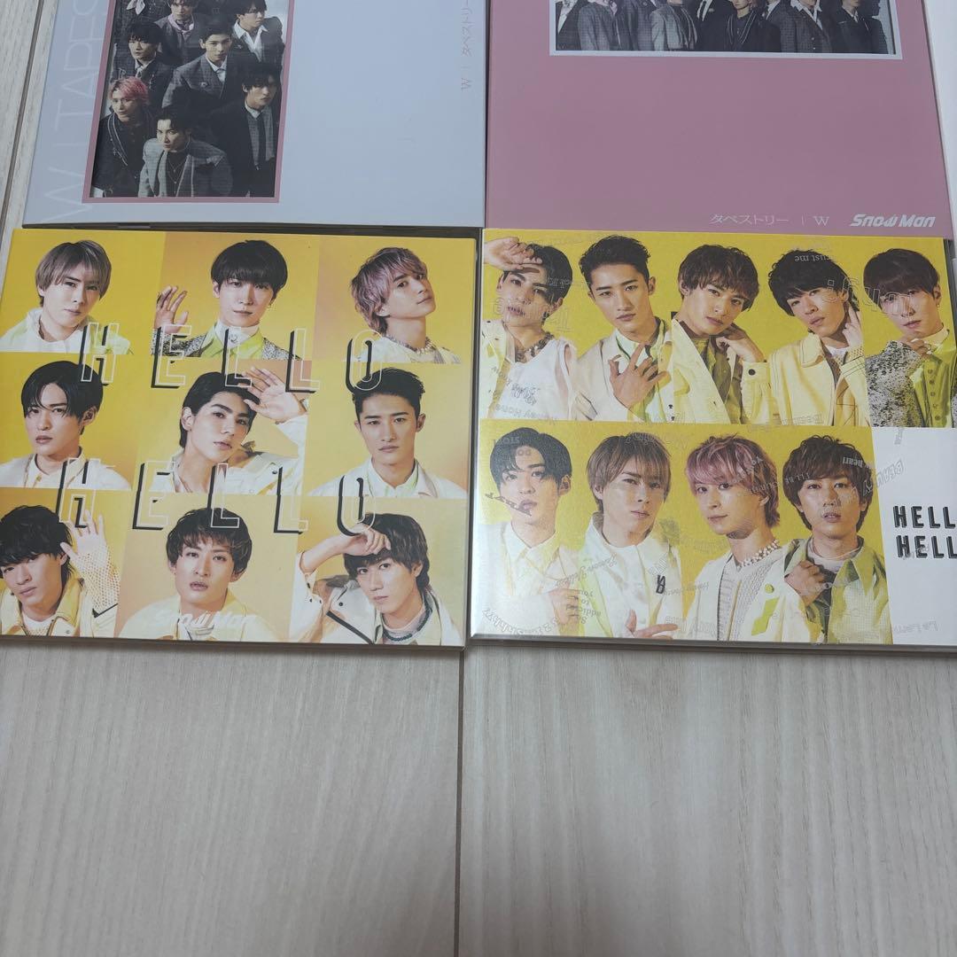 Man CD シングルまとめ売り
