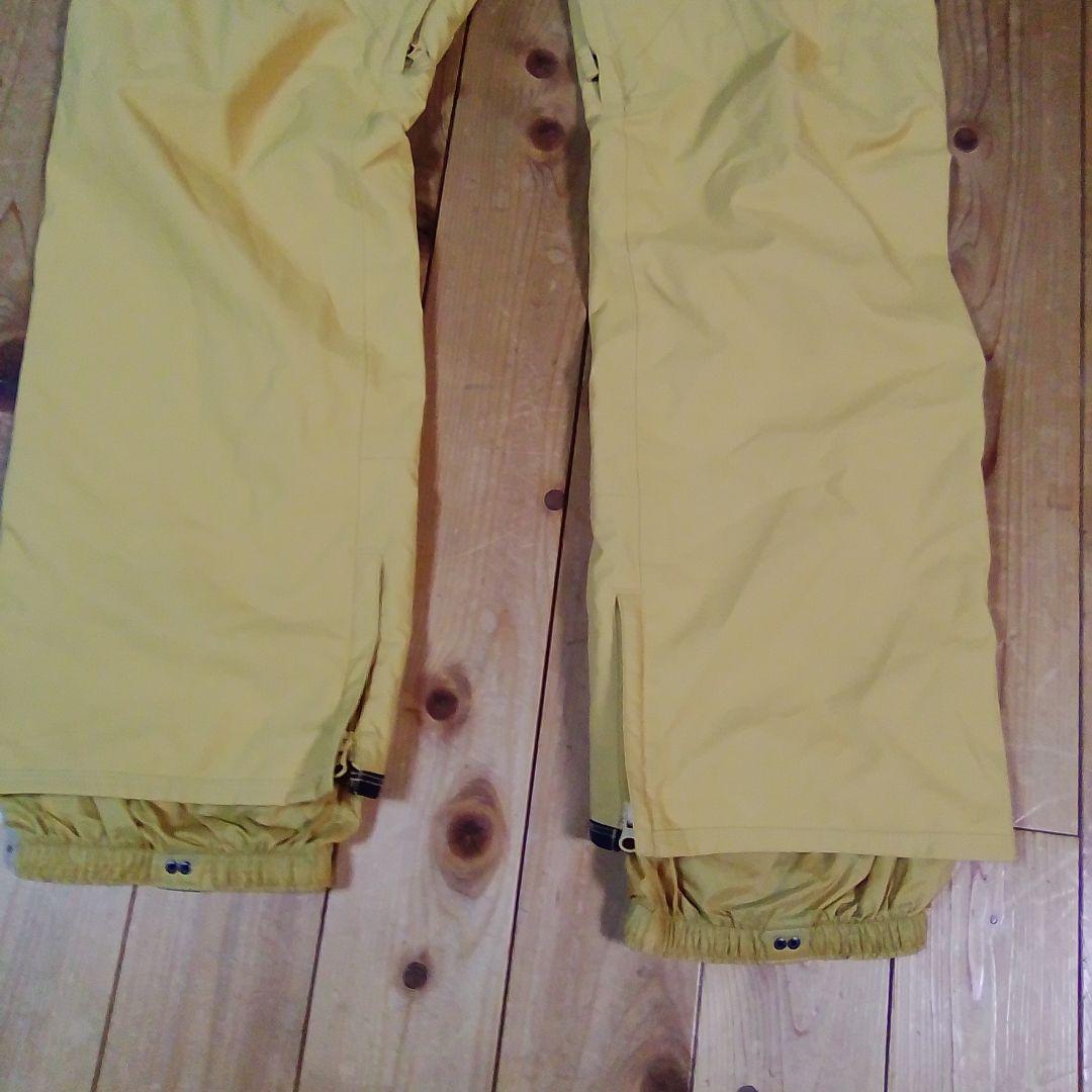 BURTON スノーボードパンツ MB COVERT PT size S