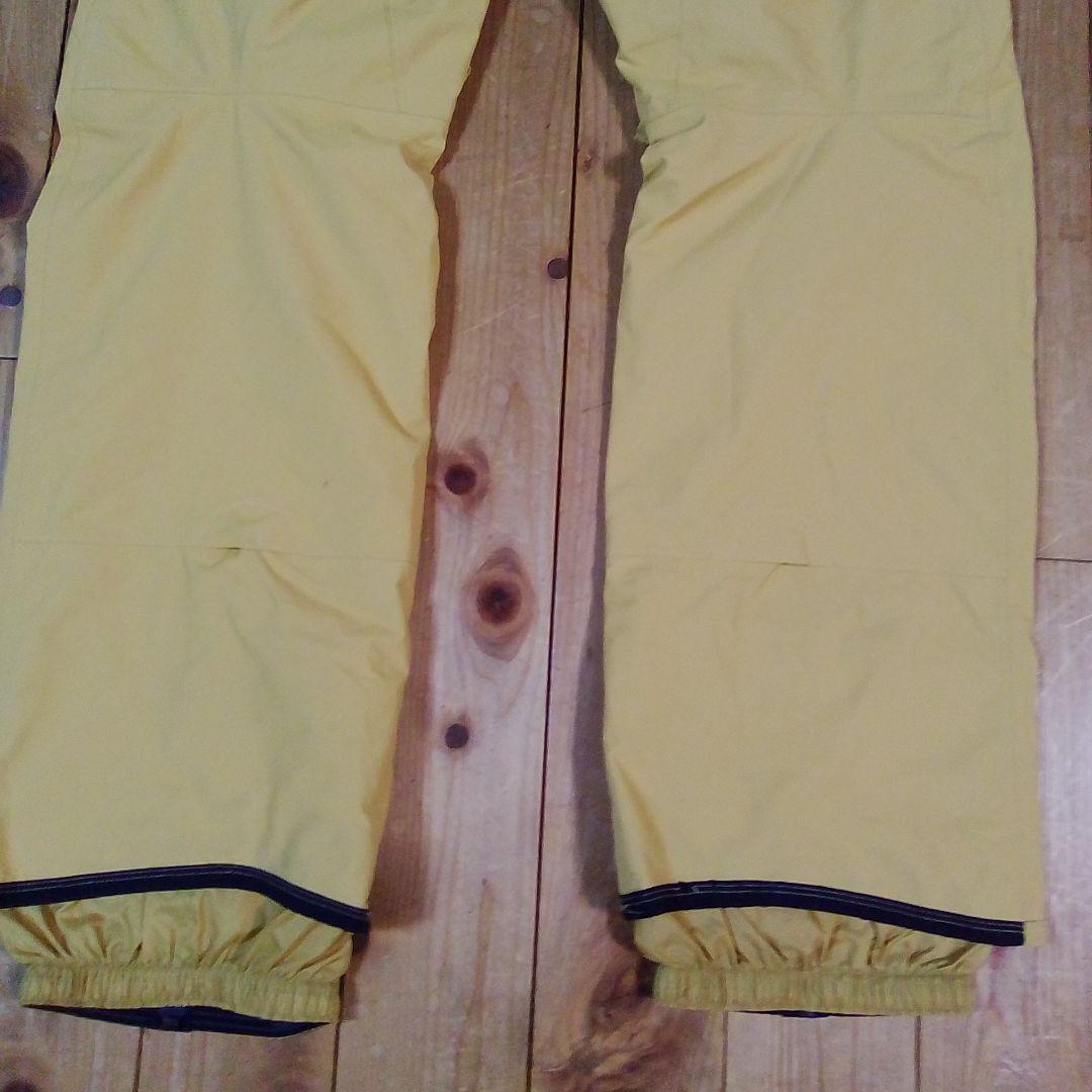 BURTON スノーボードパンツ MB COVERT PT size S