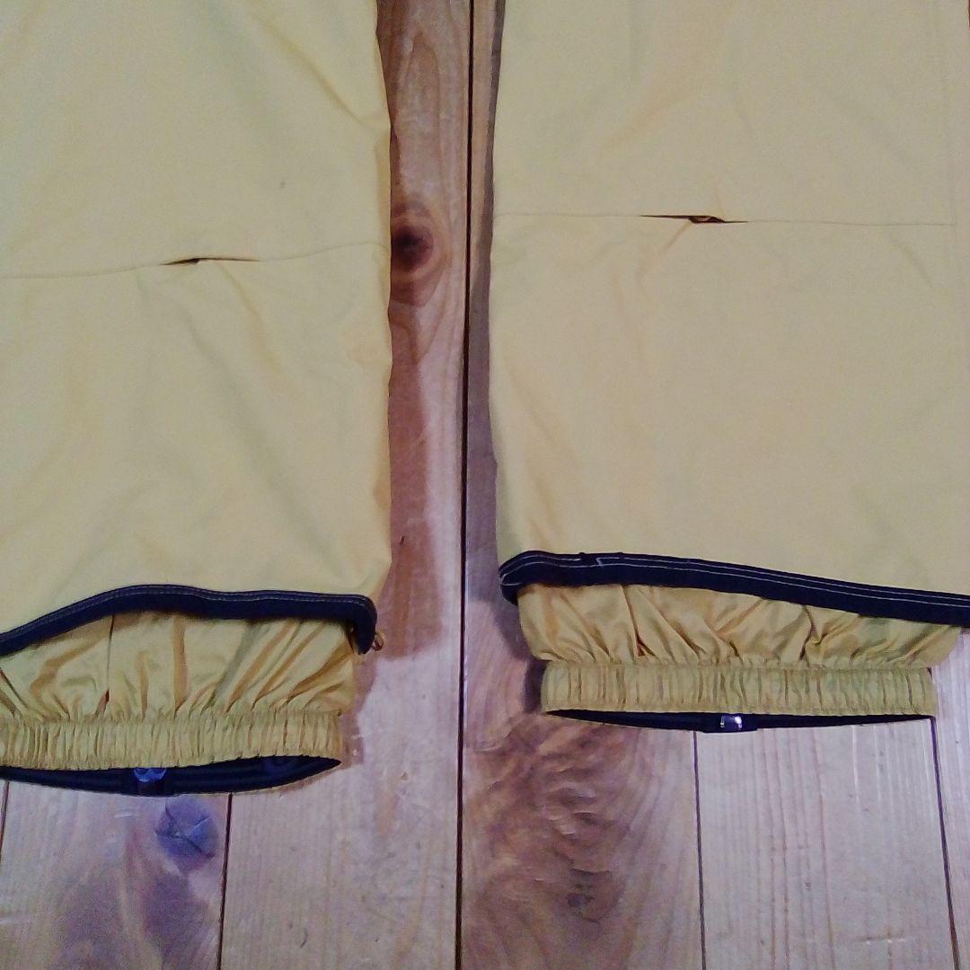 BURTON スノーボードパンツ MB COVERT PT size S