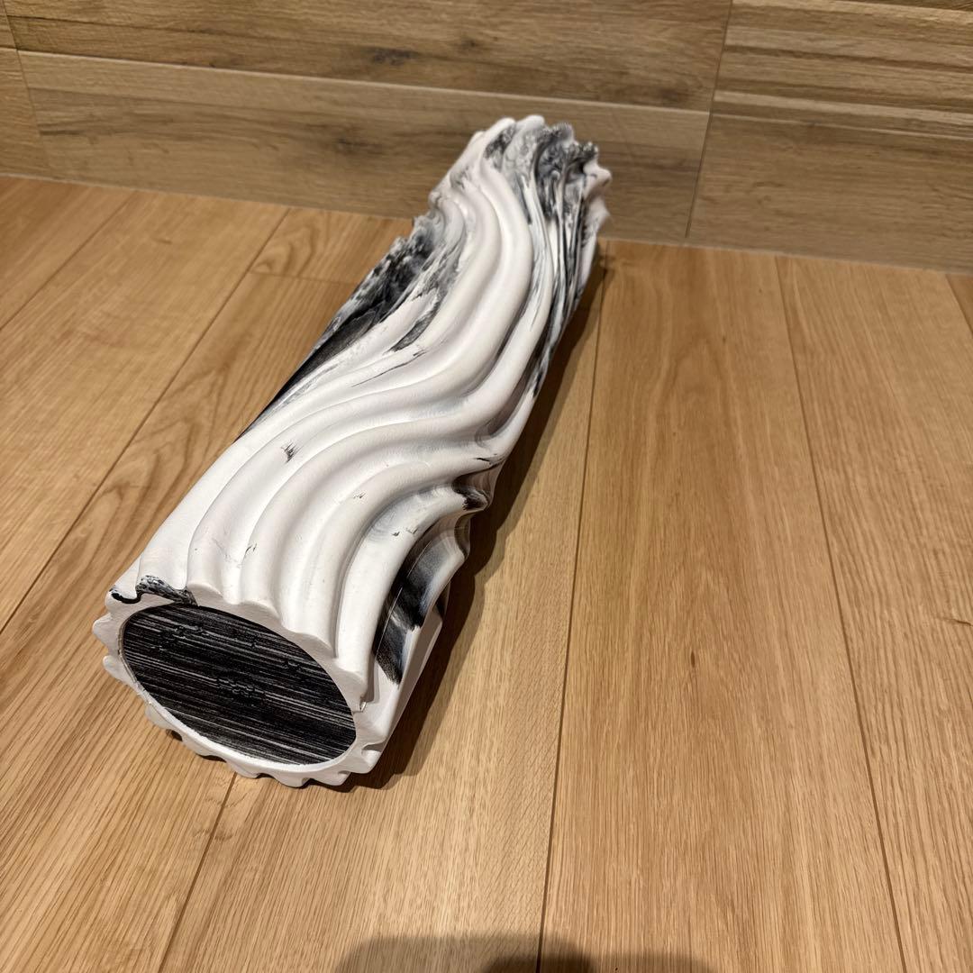 lululemon ダブルローラー 筋膜リリース フォームローラー