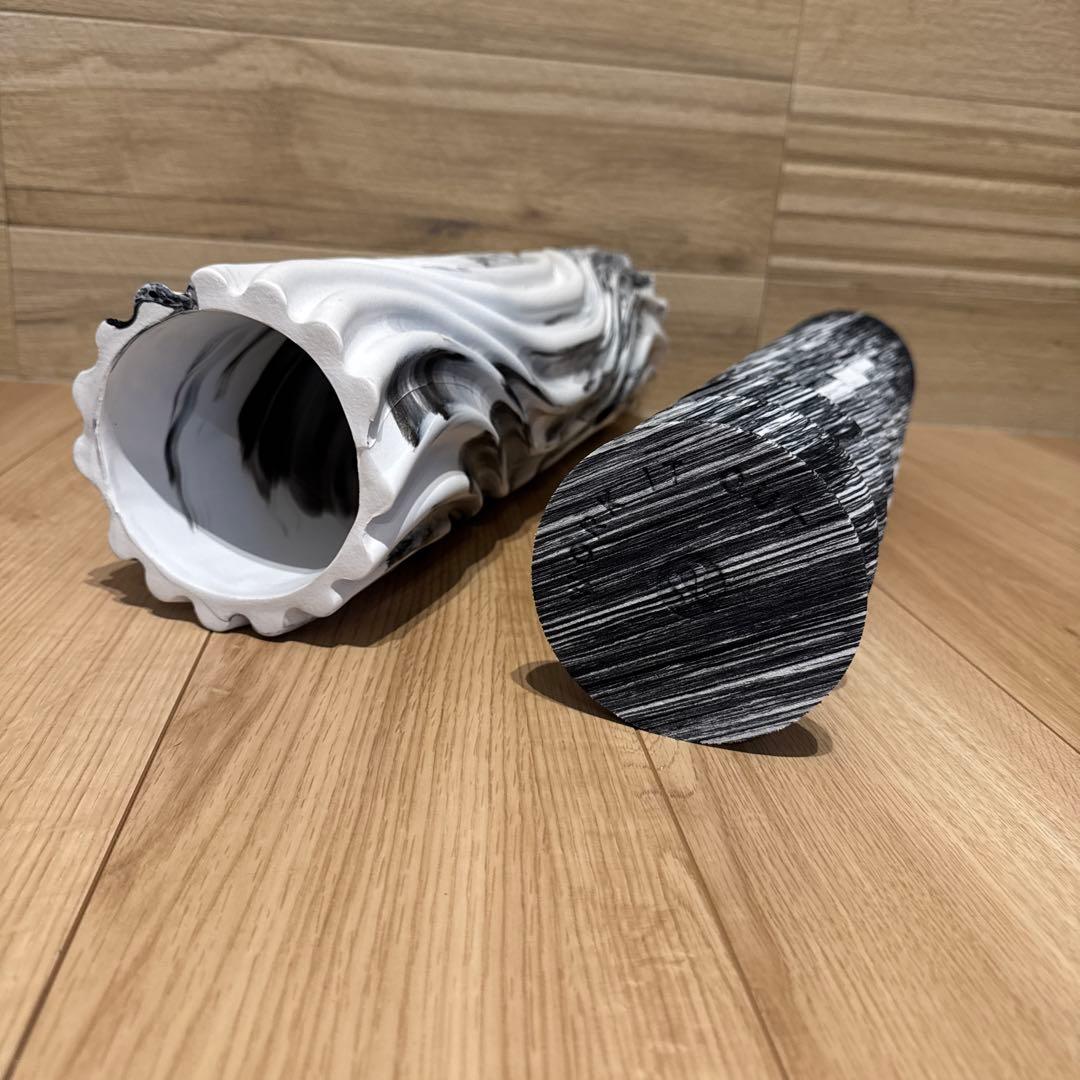 lululemon ダブルローラー 筋膜リリース フォームローラー