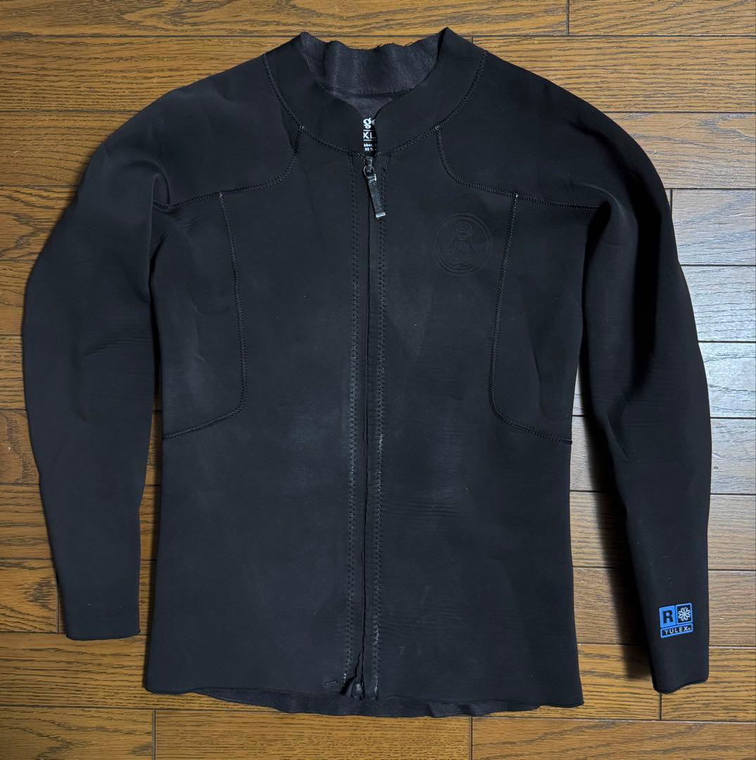 patagonia R1 XL タッパー　ウェットスーツ
