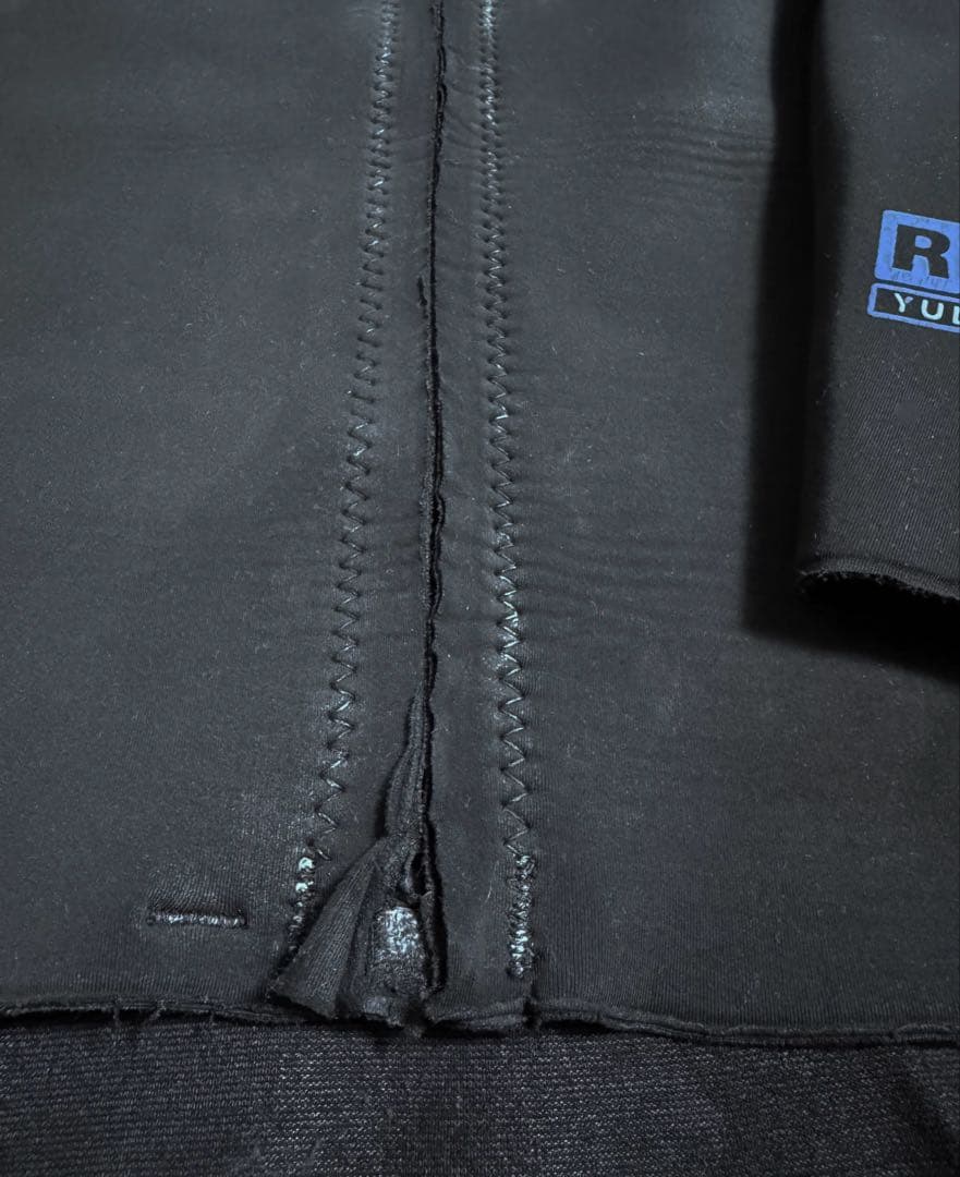 patagonia R1 XL タッパー　ウェットスーツ