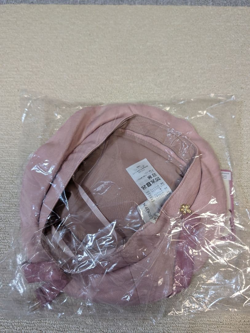 axes femme　カードキャプターさくらコラボセット