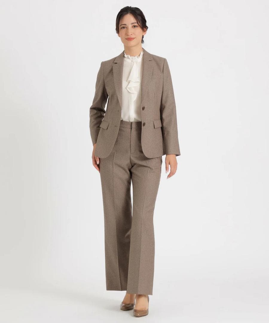ポールスチュアート【ウォッシャブル】ジャケット ¥66,000　 ６（M）