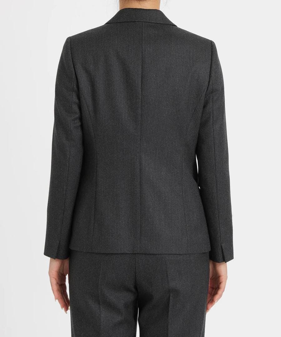 ポールスチュアート【ウォッシャブル】ジャケット ¥66,000　 ６（M）