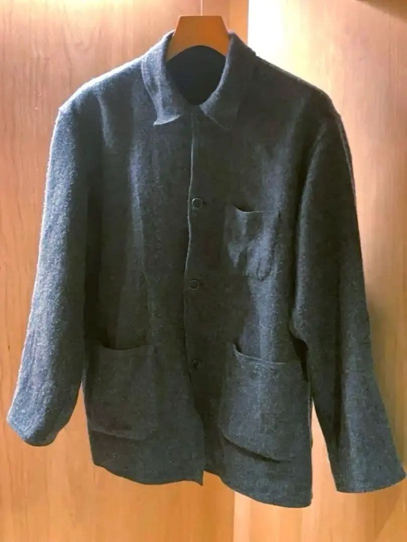 期間限定SALE 25AW MAATEE&SONS折って折ってカバーオール 3