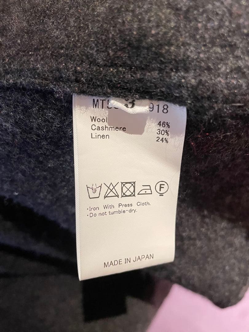 期間限定SALE 25AW MAATEE&SONS折って折ってカバーオール 3