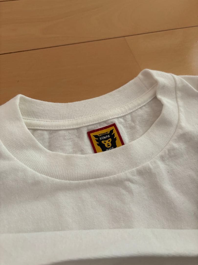 Human Made Harajuku Tシャツ
