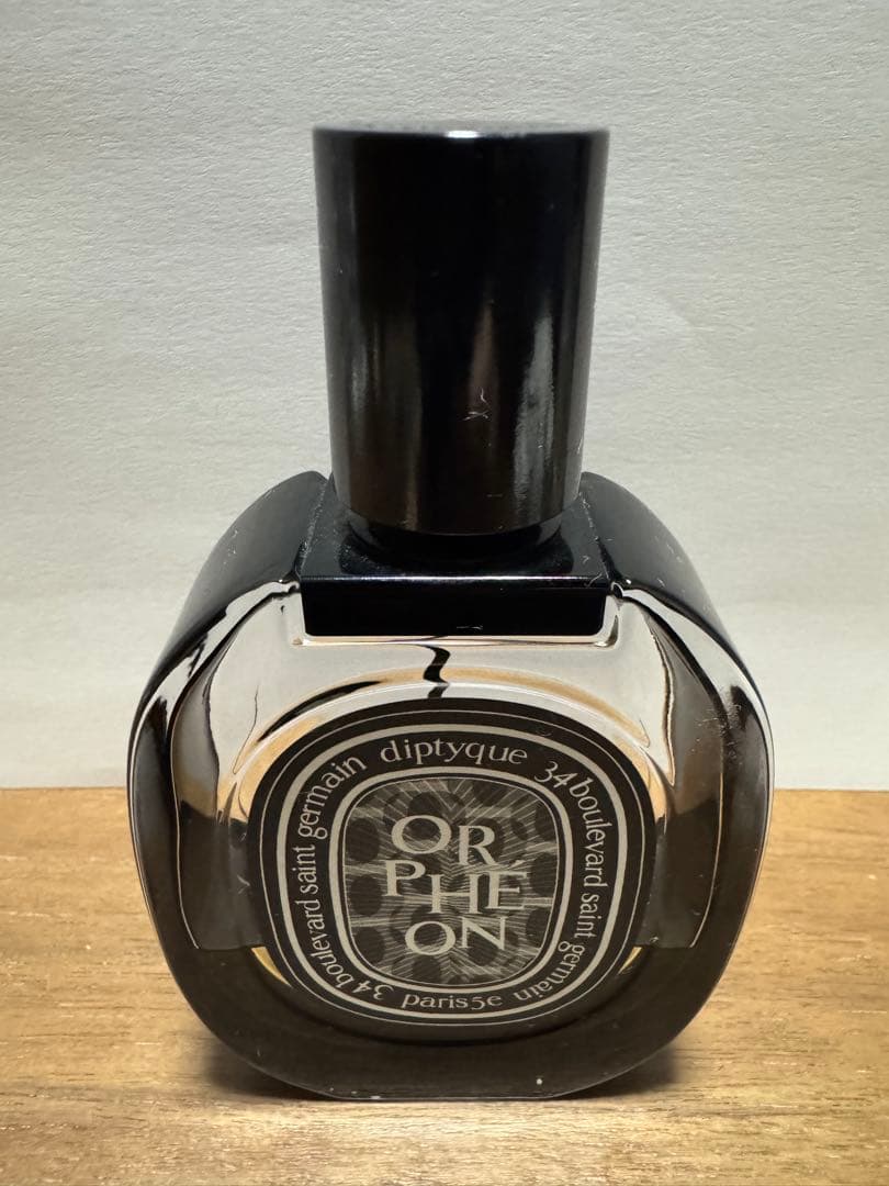 diptyque ORPHÉON EAU MOHELI サンプル　まとめ売