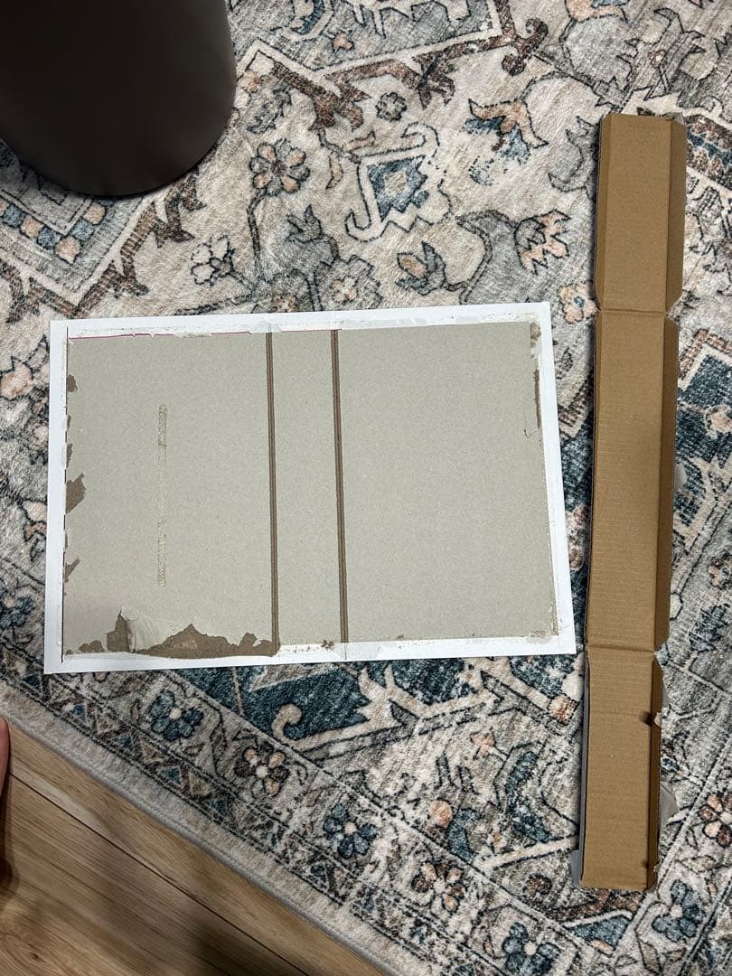 確認用ページ