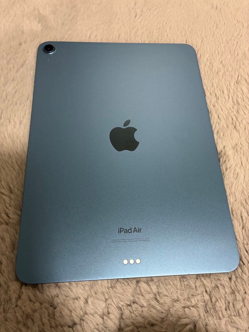 iPadAir第5世代、Applepencil第2世代