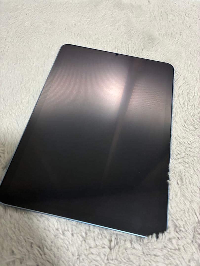 iPadAir第5世代、Applepencil第2世代