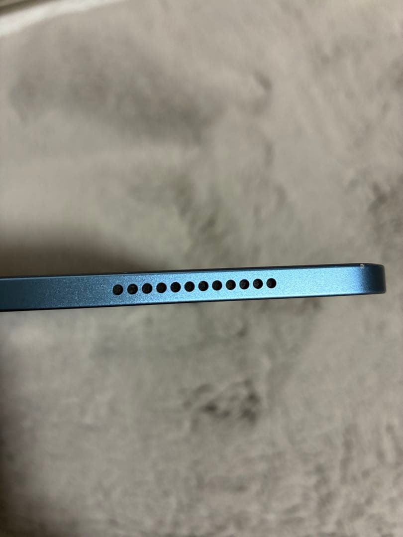 iPadAir第5世代、Applepencil第2世代