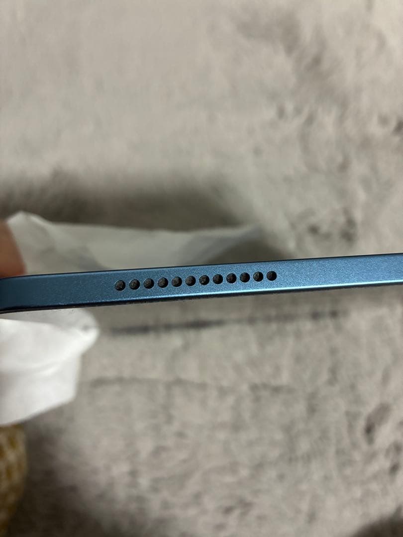 iPadAir第5世代、Applepencil第2世代