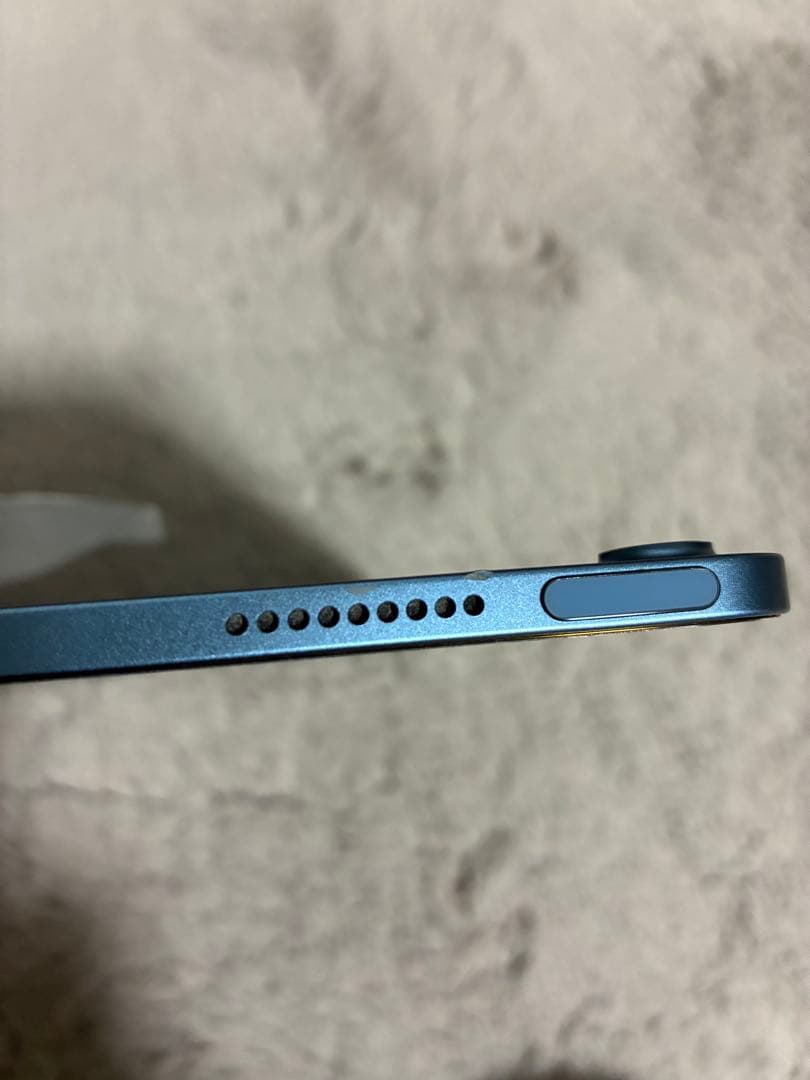 iPadAir第5世代、Applepencil第2世代