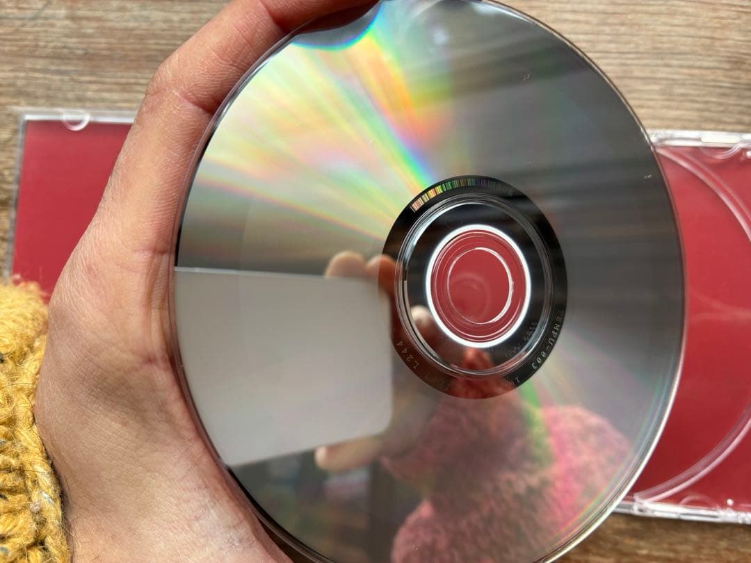 【urubou】中村天風CD4枚コンプリート版