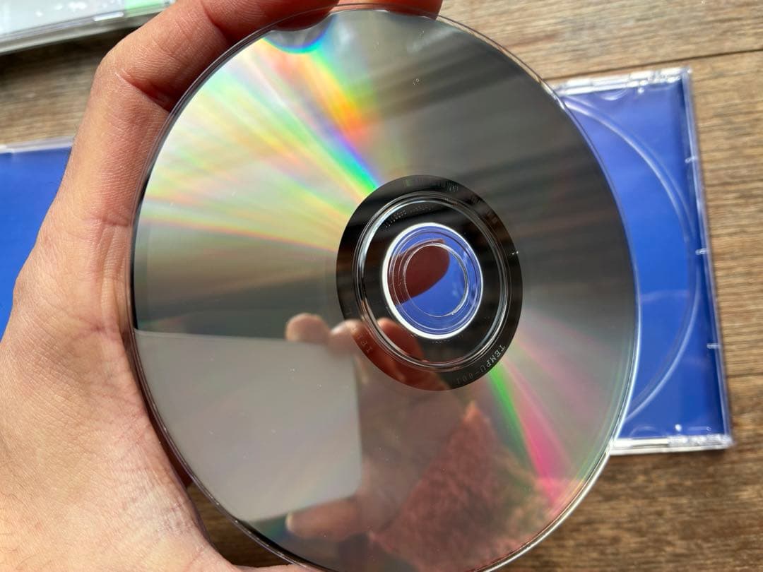 【urubou】中村天風CD4枚コンプリート版