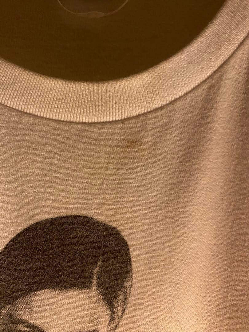 トレインスポッティング　ヴィンテージtシャツ