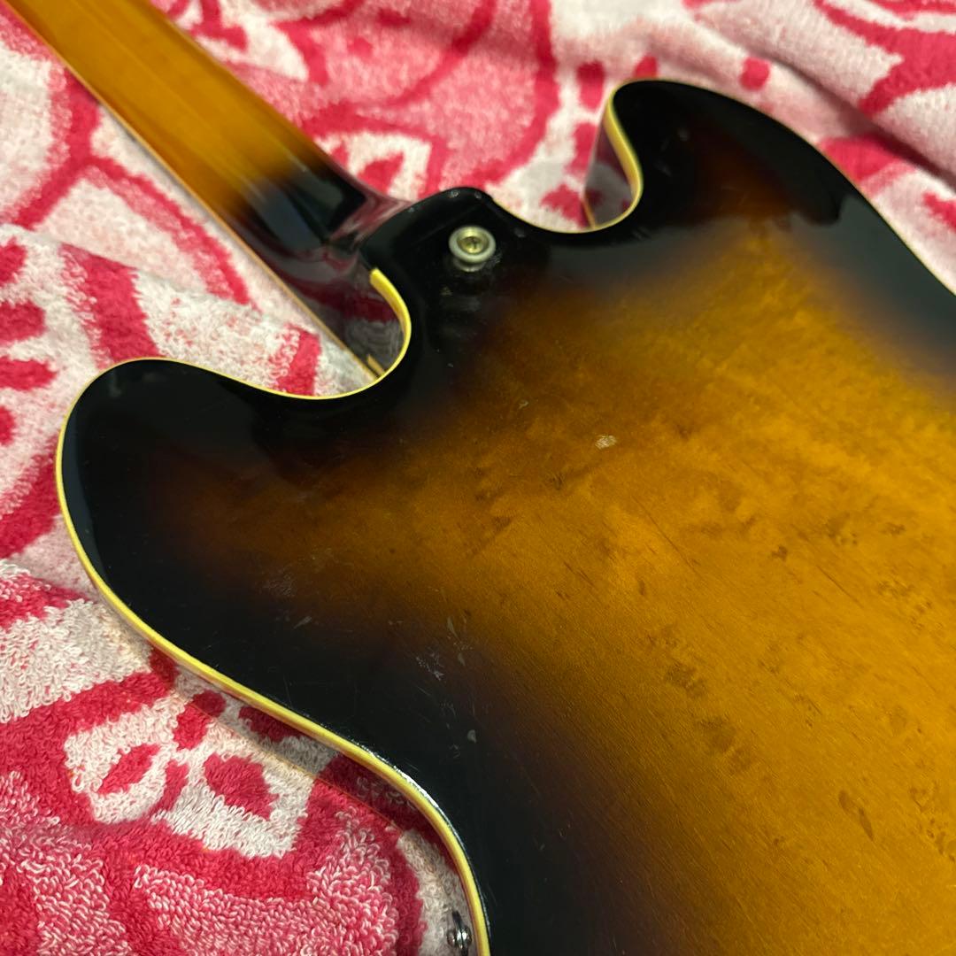 マツモク製 86年 ベージュラベル期 カジノ