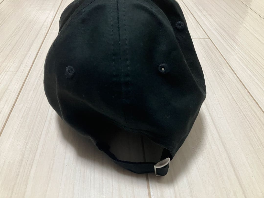 Y's × NEW ERA ブラック