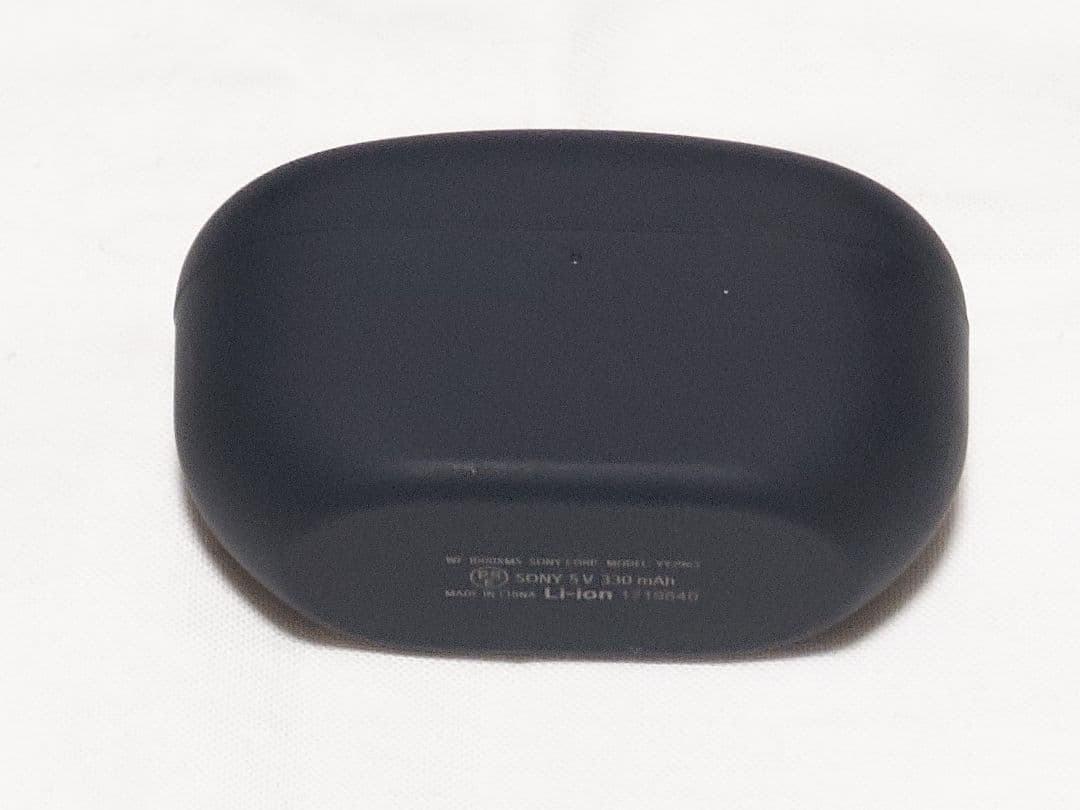 SONY Bluetooth イヤホン WF-1000XM5