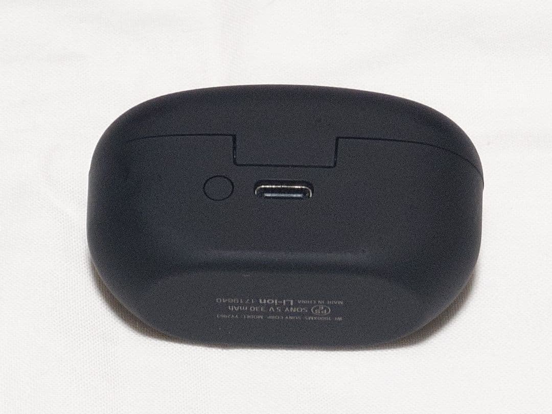 SONY Bluetooth イヤホン WF-1000XM5