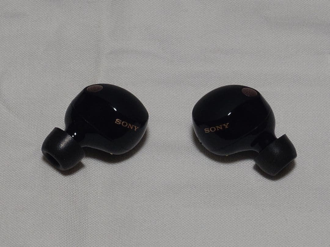 SONY Bluetooth イヤホン WF-1000XM5
