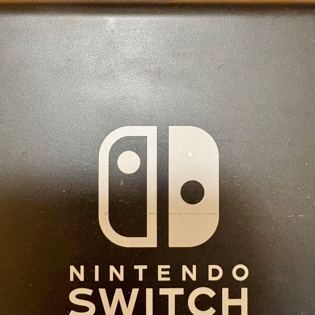ニンテンドースイッチ 本体のみ