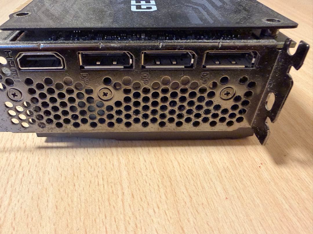 NVIDIA GeForce RTX 3070 8GB グラフィックボード