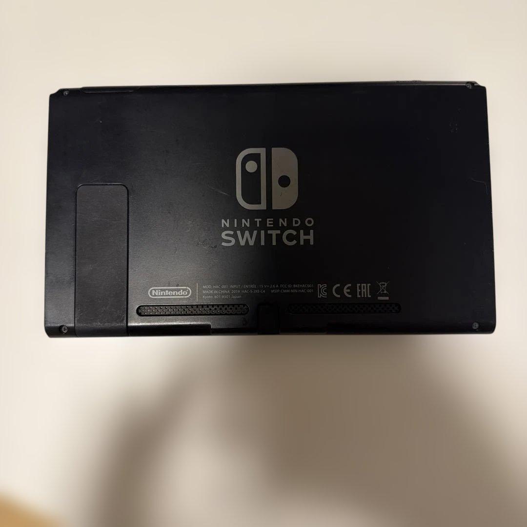 Nintendo Switch 本体のみ