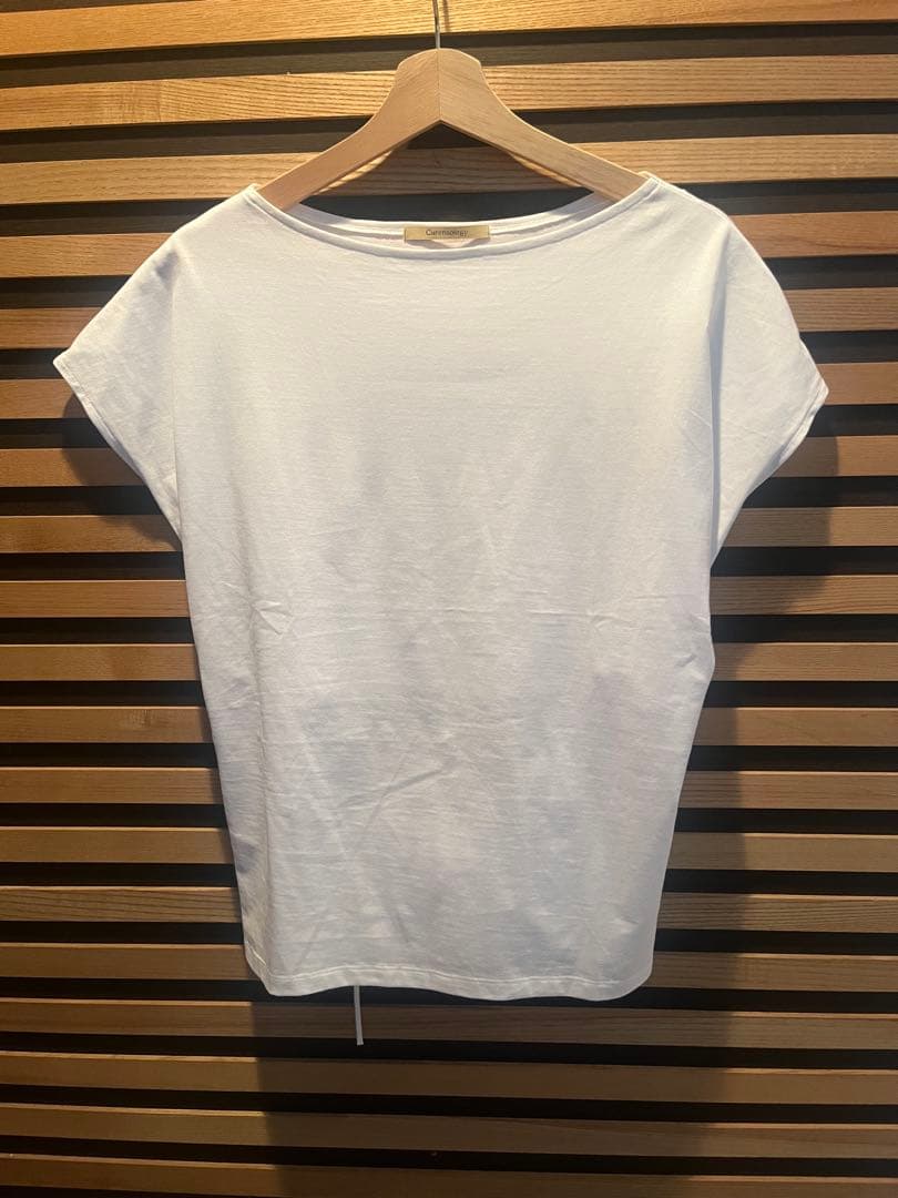 Curensology バックシャーリングTシャツ　新品未使用
