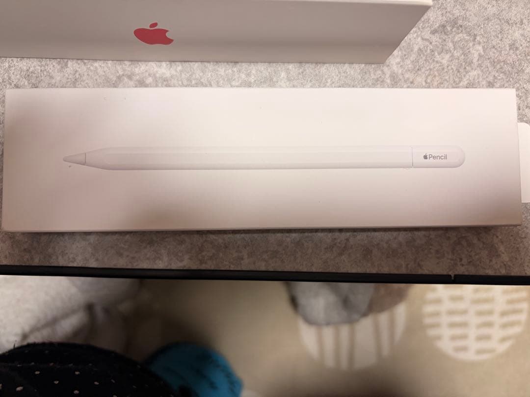 【美品】Apple iPad (第10世代)＋Apple Pencil