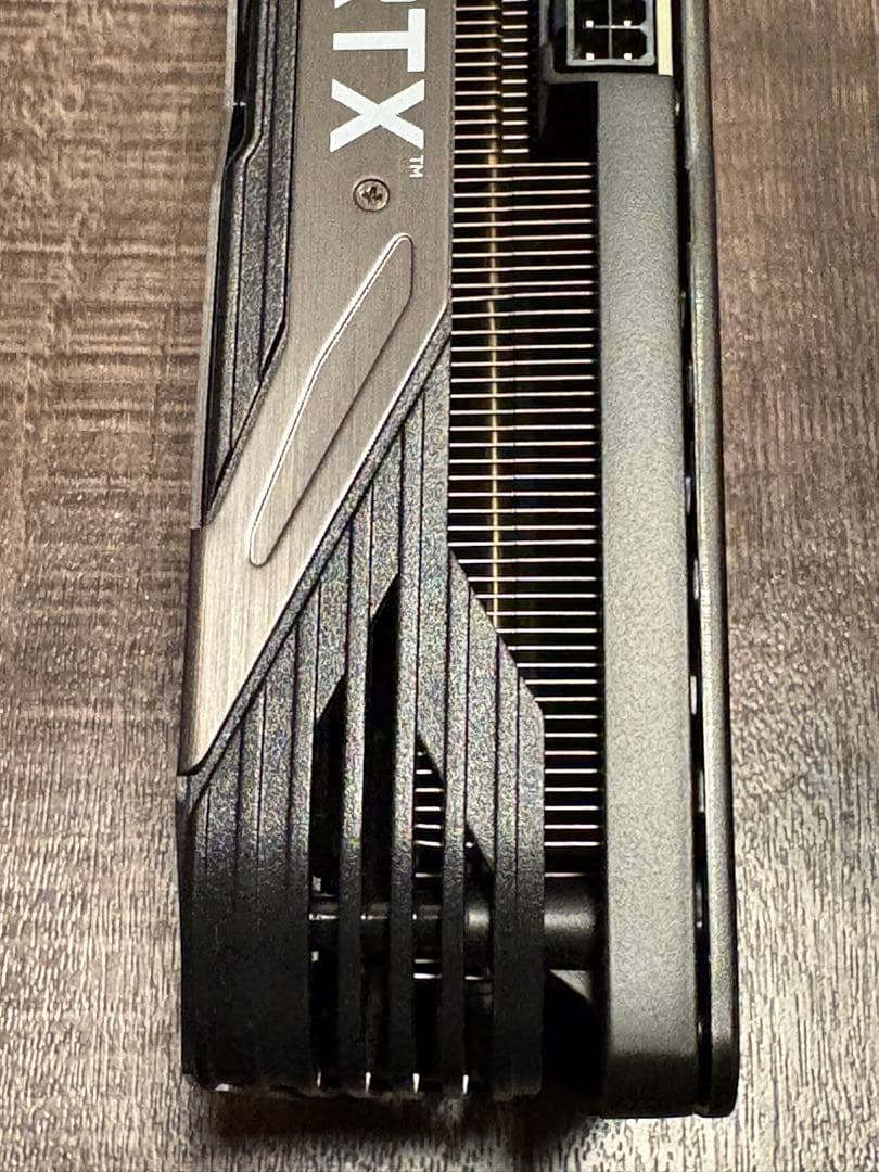 グラフィックボード・グラボ・ビデオカード GAINWARD GEFORCE RTX 3070 8GB