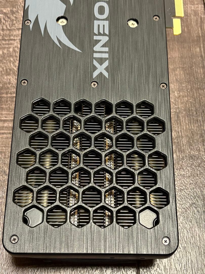 グラフィックボード・グラボ・ビデオカード GAINWARD GEFORCE RTX 3070 8GB