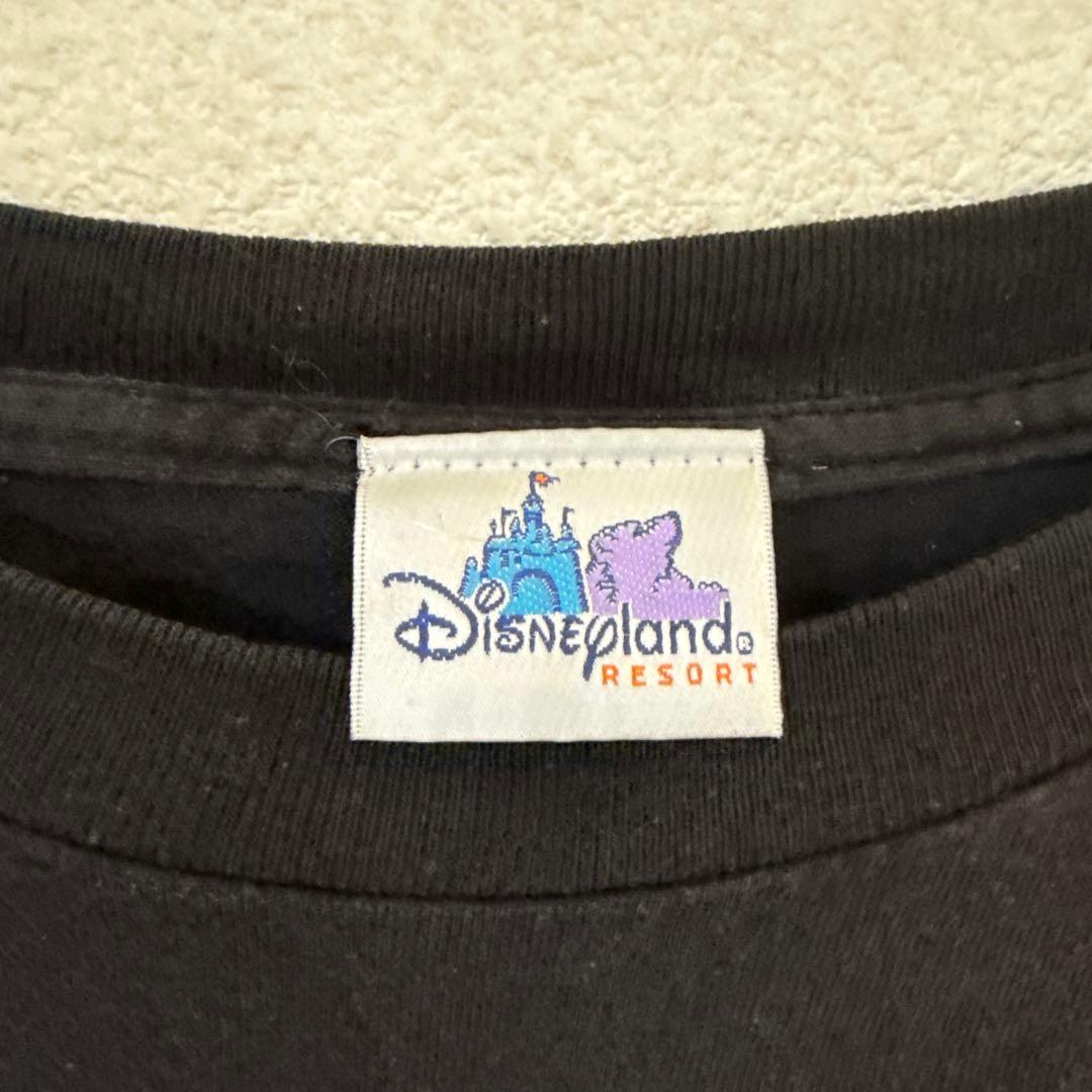 ディズニーヴィランシリーズ ウィキッド・クイーン Tシャツ　シングルステッチ