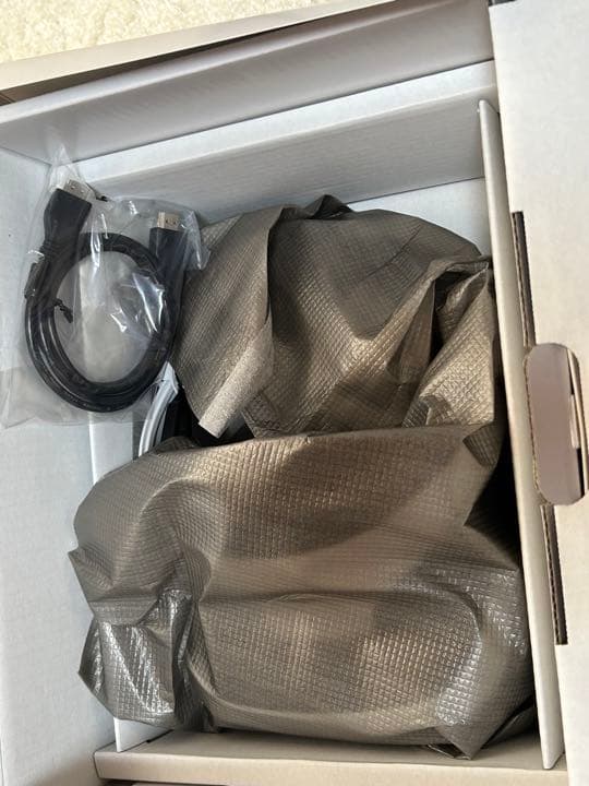 SONY CUHJ-16007 PlayStation VR 未使用