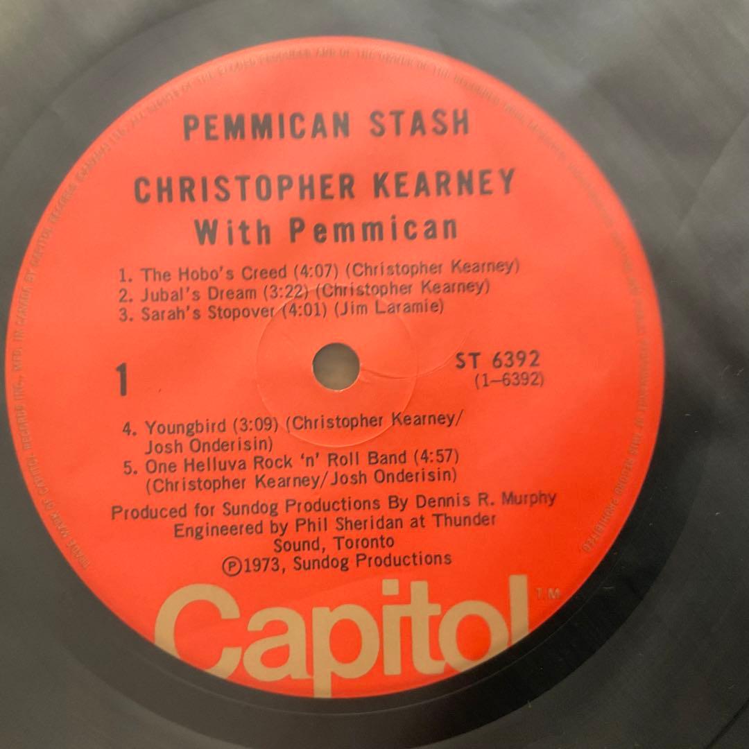 洋楽 CHRISTOPHER KEARNEY