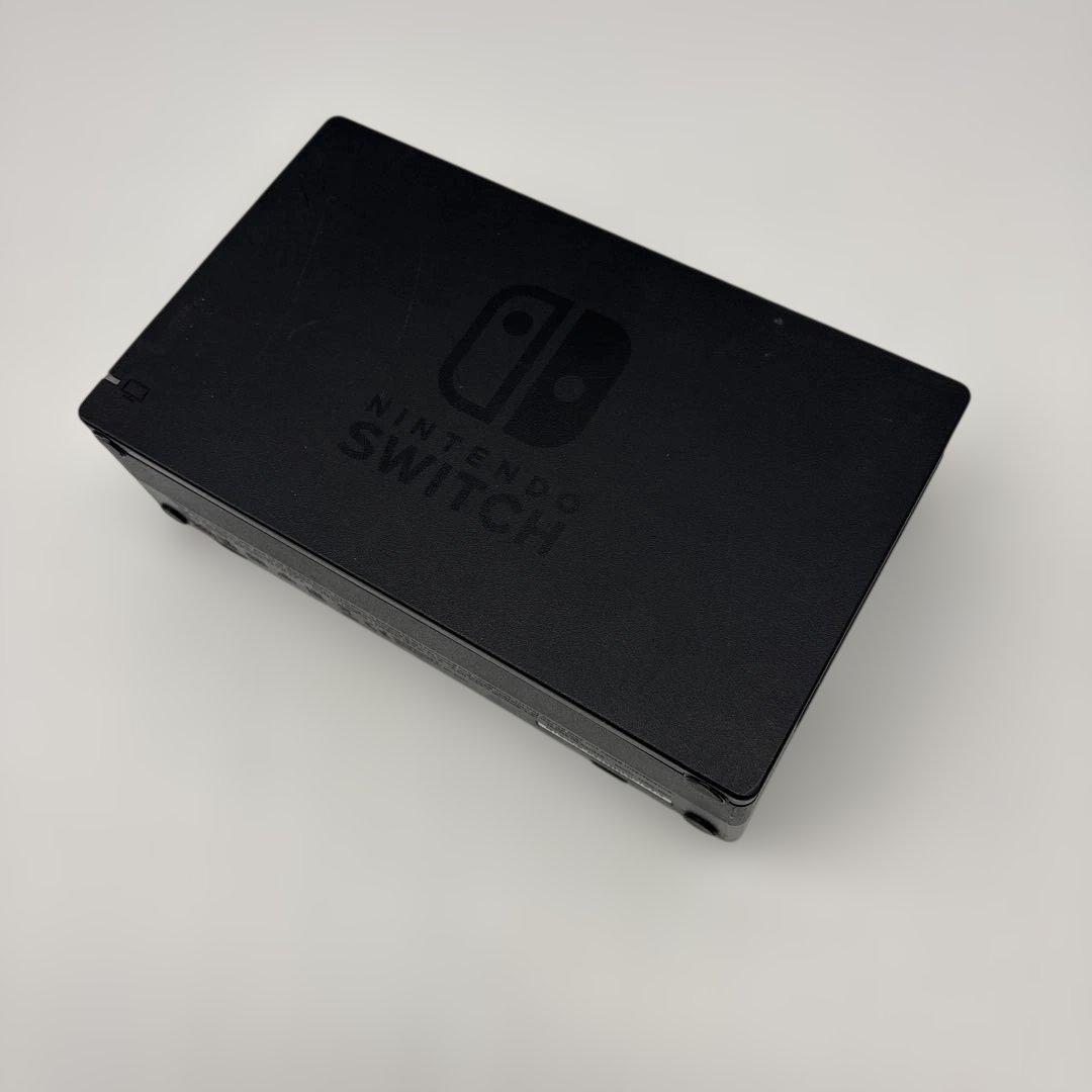 【すぐ遊べる】ニンテンドースイッチ 本体 Nintendo Switch ネオン