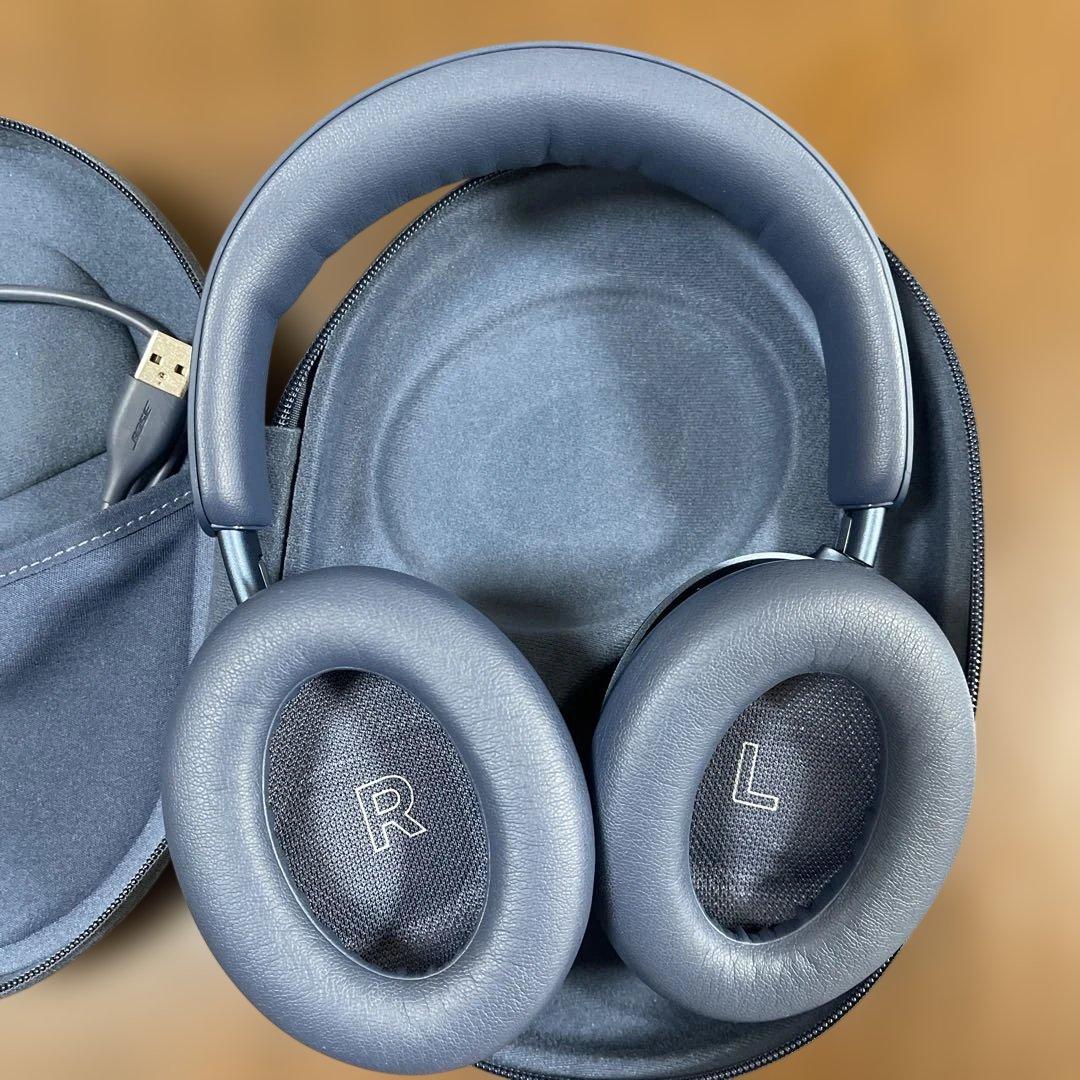 ヘッドホン Bose QuietComfort Ultra