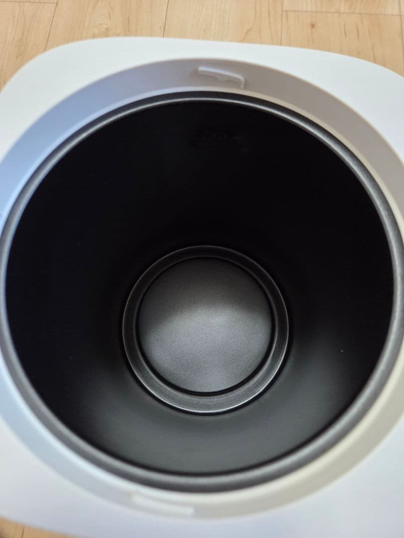 YAMAZEN 山善 加湿器 スチーム式 スチーム式加湿器　超メルカリ市価格