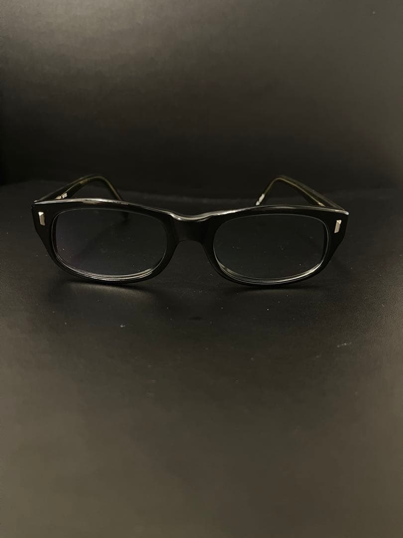 OLD STUSSY ステューシー 90s マイケル サングラス ブラック