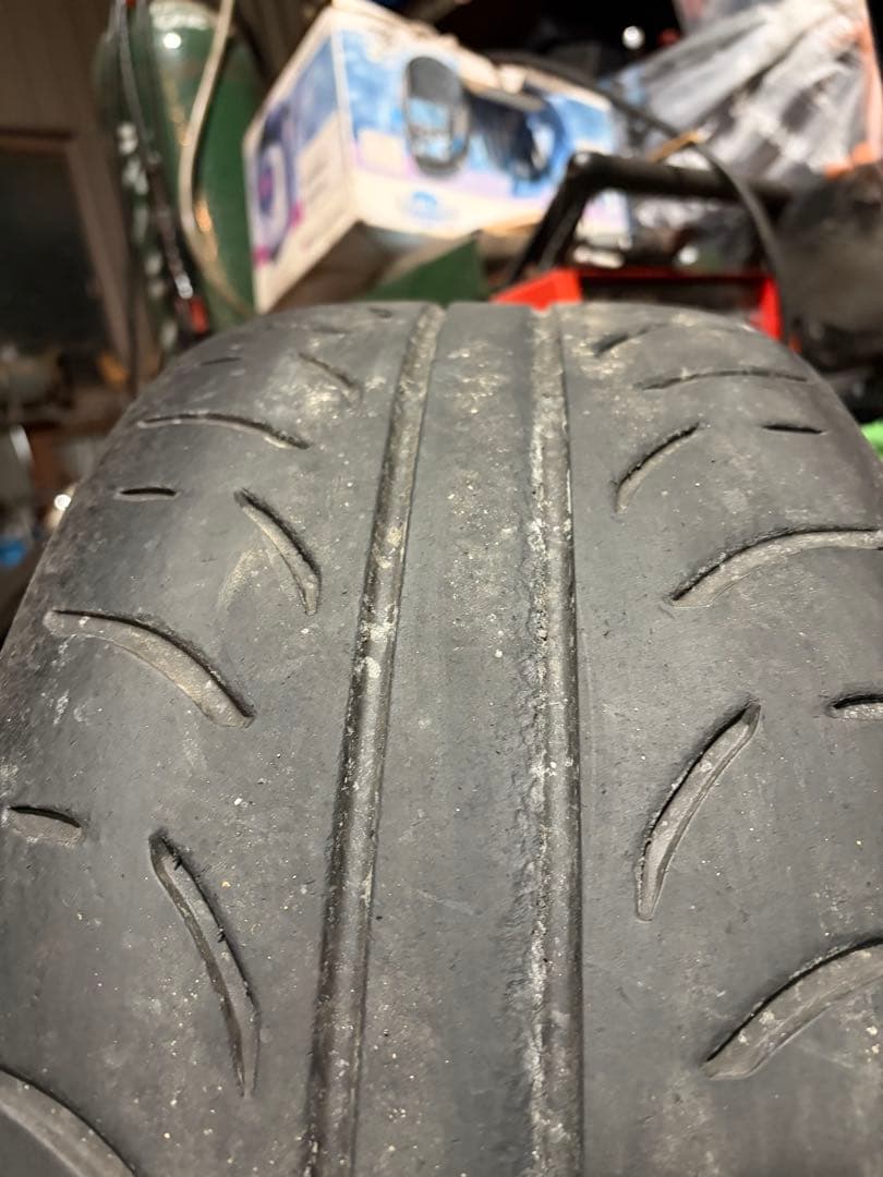 ADVAN TC-4 16×8J+38 PCD100 4本【最終値】