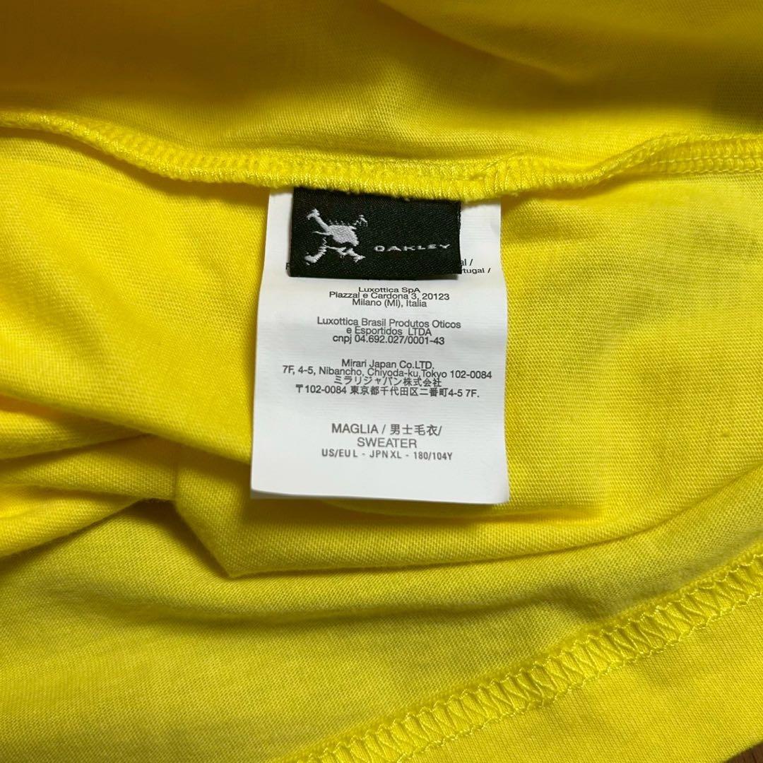 OAKLEY TNP Cockro SS Tee Tシャツ 半袖