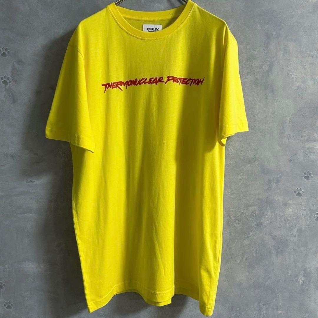 OAKLEY TNP Cockro SS Tee Tシャツ 半袖