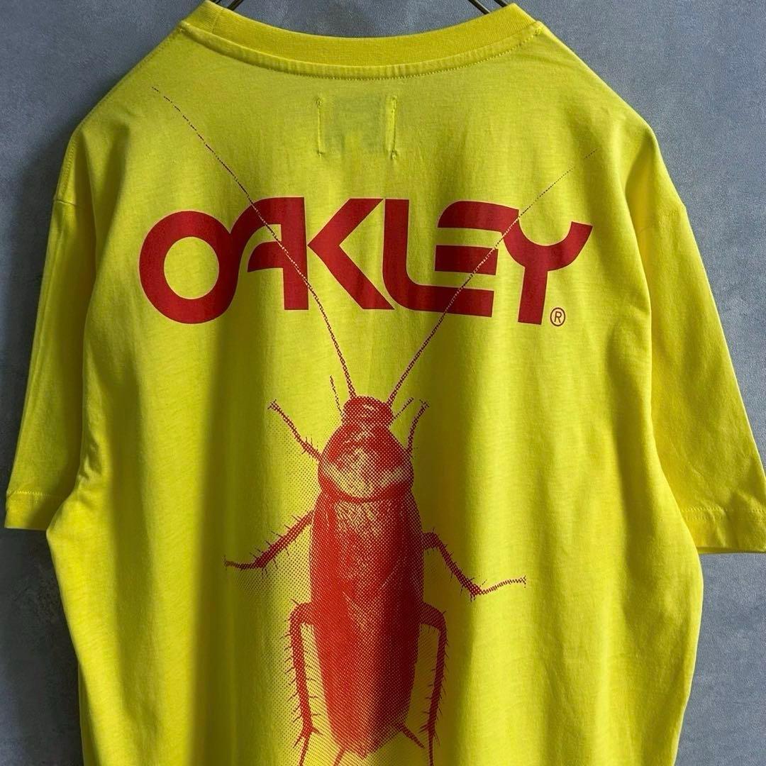 OAKLEY TNP Cockro SS Tee Tシャツ 半袖