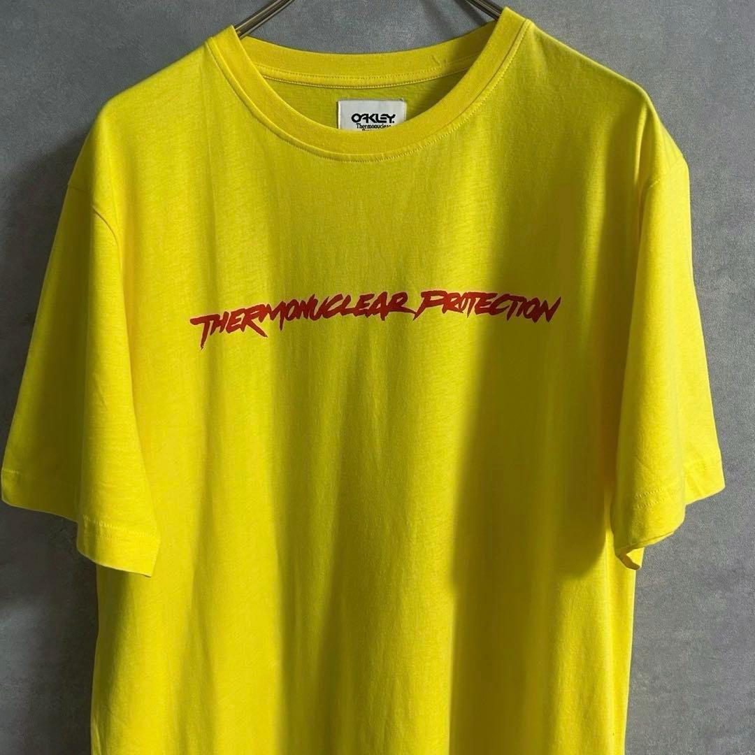 OAKLEY TNP Cockro SS Tee Tシャツ 半袖