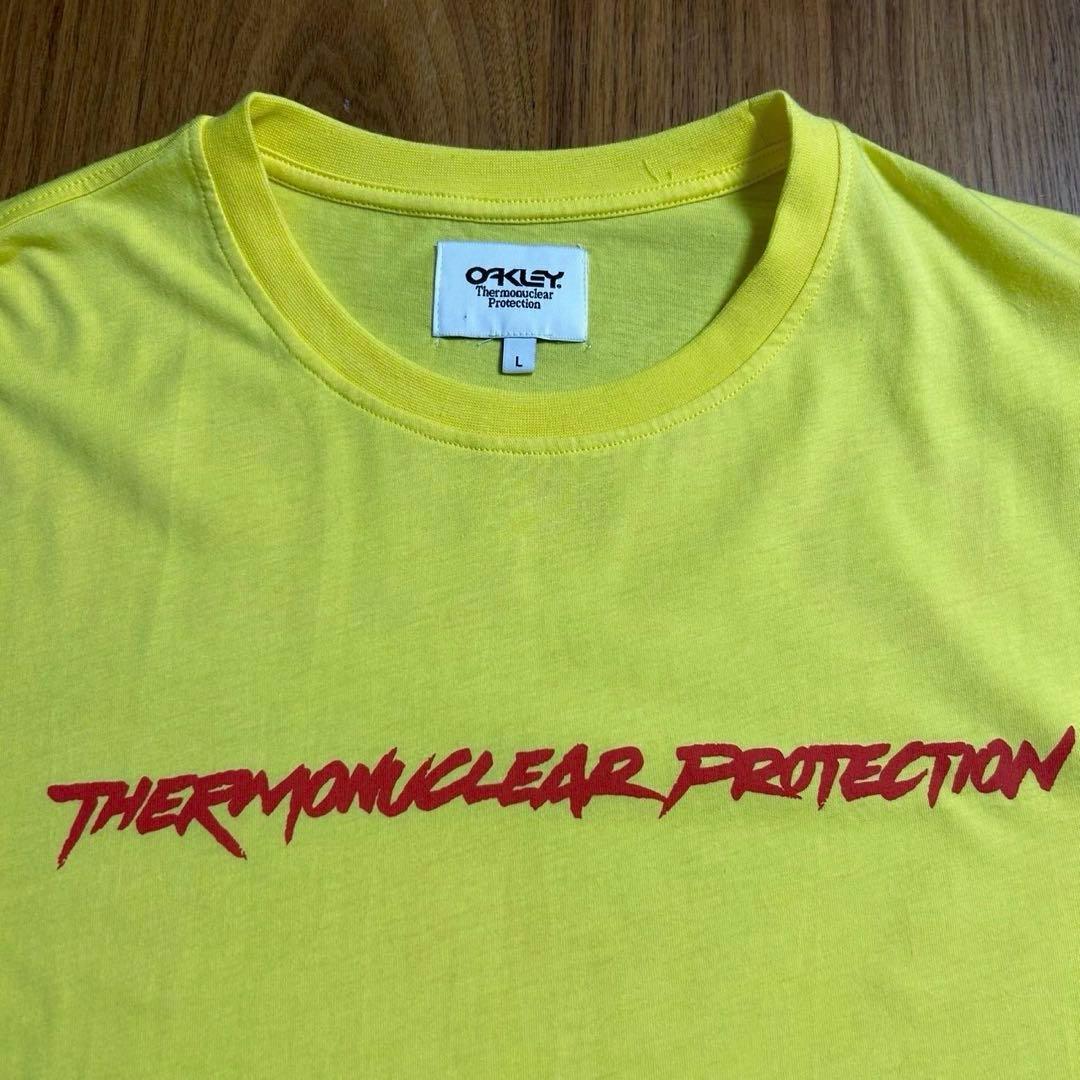 OAKLEY TNP Cockro SS Tee Tシャツ 半袖